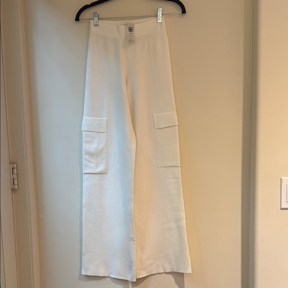 Aritzia Cargo Pants